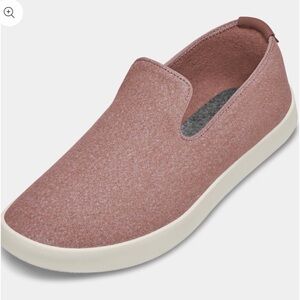 Allbirds Women’s Merino Wool Loungers Slip On Sneakers Shade Harvest